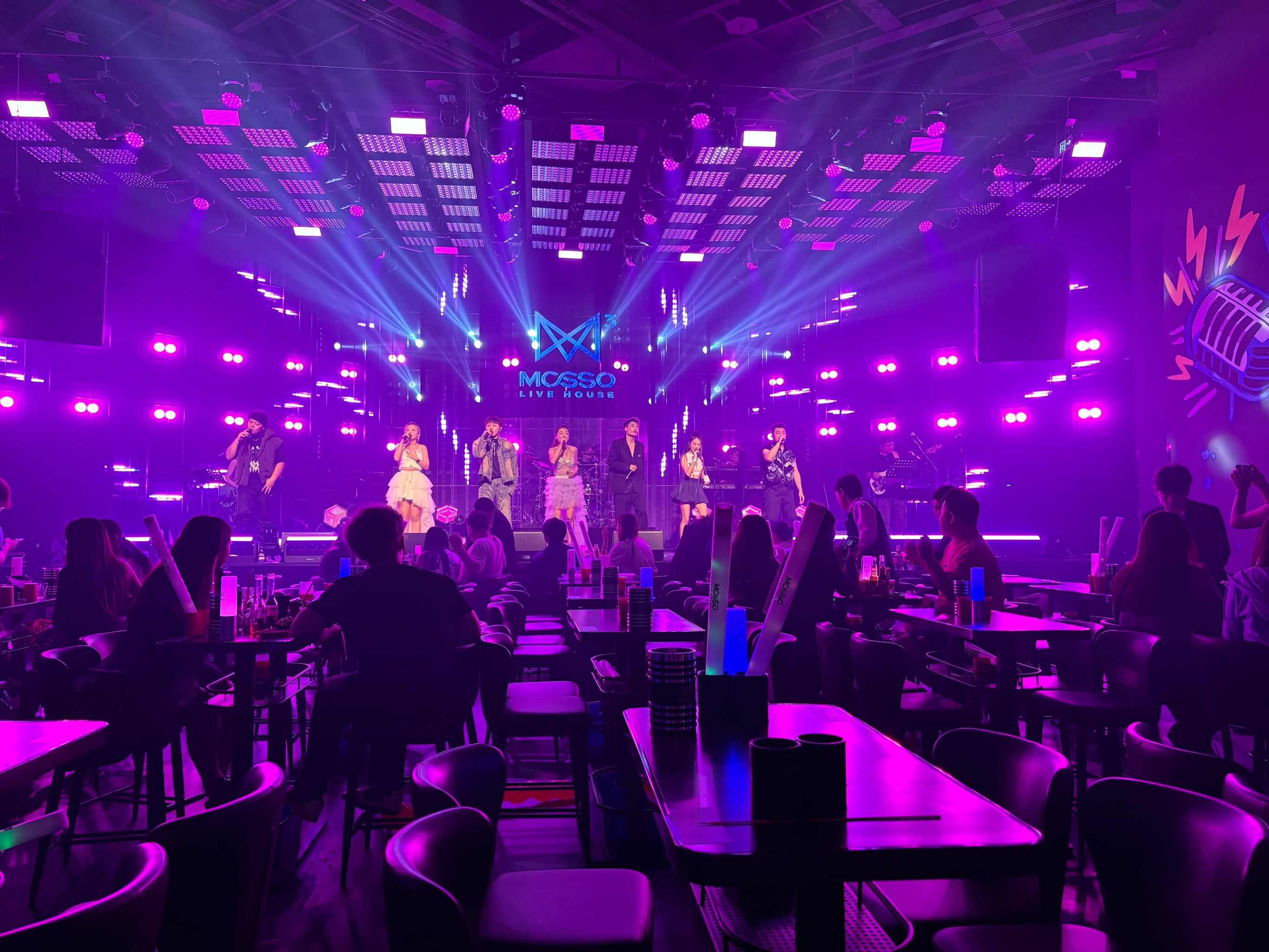 乐山商务ktv推荐及商务ktv有哪些-金口河区ktv预订